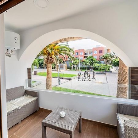 Apartamento Bora 莫罗德哈布雷 外观 照片