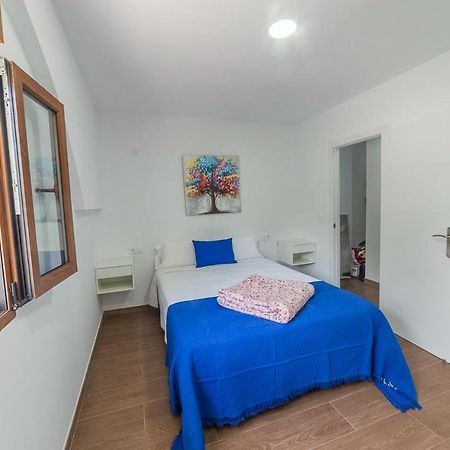 Apartamento Bora 莫罗德哈布雷 外观 照片