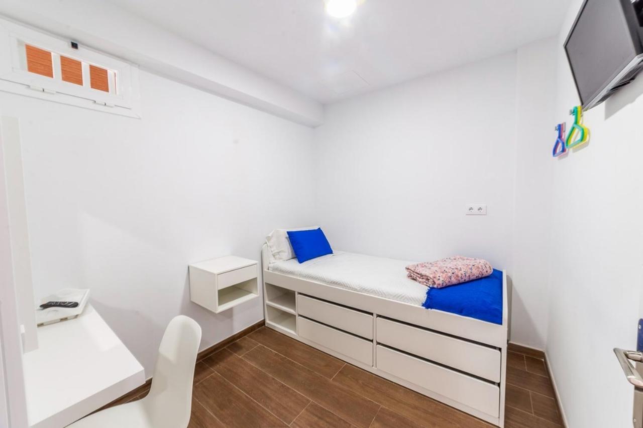 Apartamento Bora 莫罗德哈布雷 外观 照片