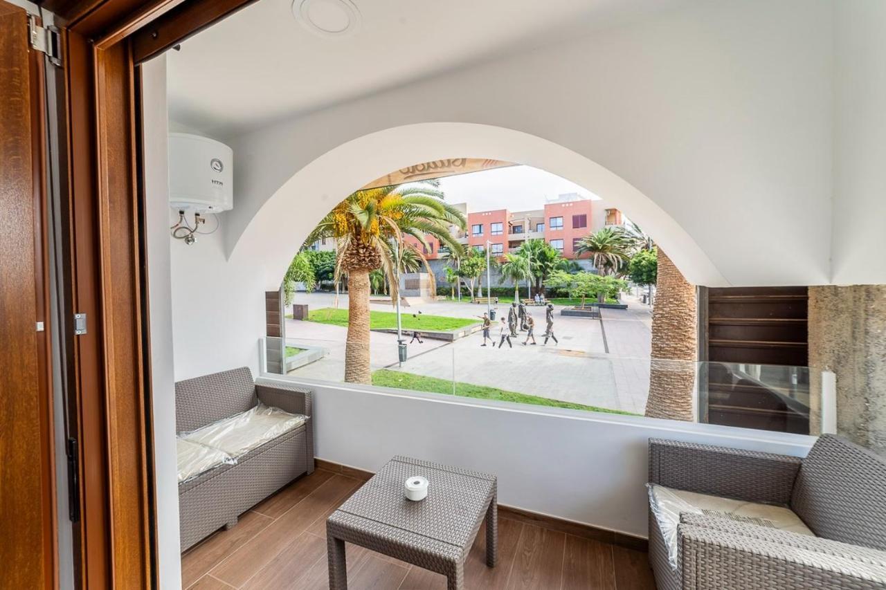 Apartamento Bora 莫罗德哈布雷 外观 照片